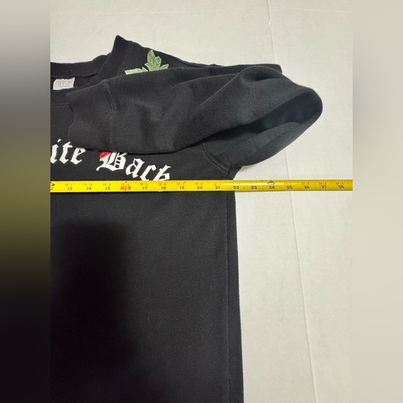 Freeze Sweatshirt Womens - Picture 6 of 11